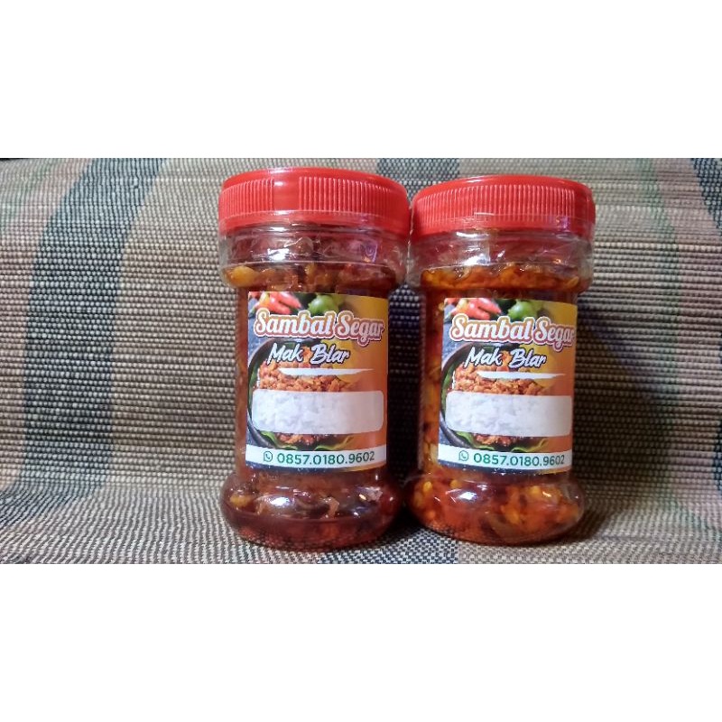 

Sambal Segar !! sambal teri, sambal cumi, sambal teri