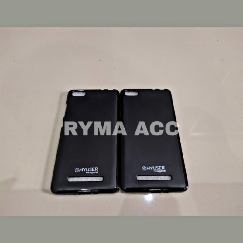 SOFT CASE MY USER SILIKON COVER XIAOMI MI4I MI4C MI 4I MI 4C