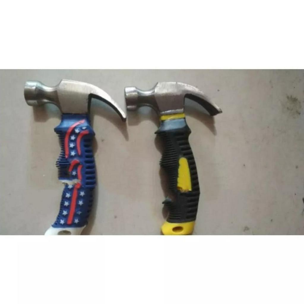 PALU CEBOL MINI / PALU KAMBING MINI / MINI HAMMER / PALU KAMBING KECIL