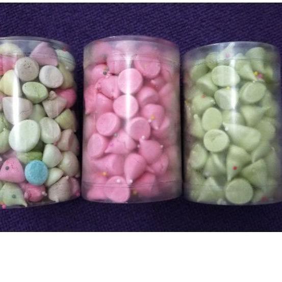 

Bagus mini meringue