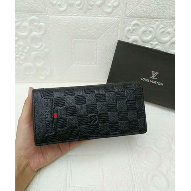 Dompet Lipat Panjang Pria dan Wanita import KODE 62665