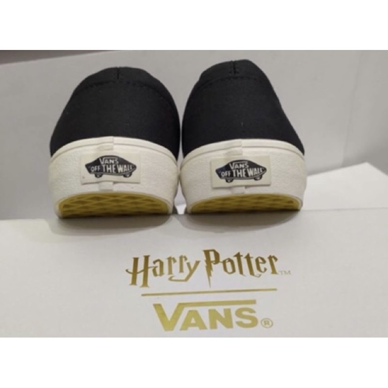 Vans X Harry Potter