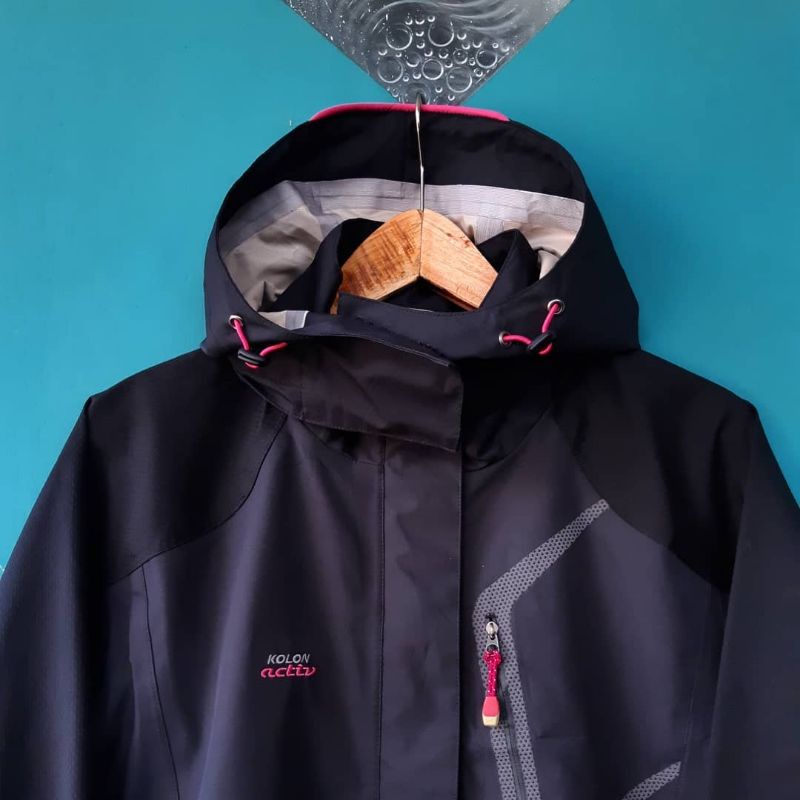 Jaket Outdoor Kolon Activ