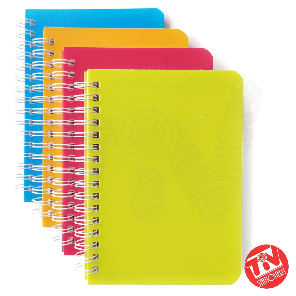 

Notebook / Agenda / Notes / Buku Catatan Saku Joyko A6 60 sheets