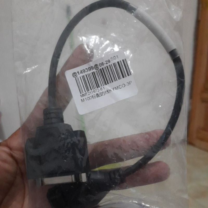 KABEL kymco JDIAG M100 ORIGINAL