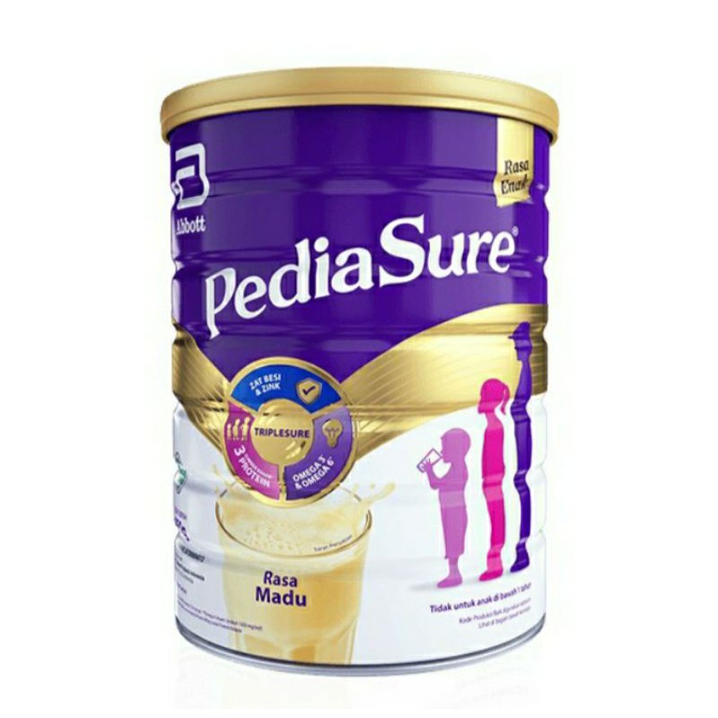 

PEDIASURE Vanila 400GR