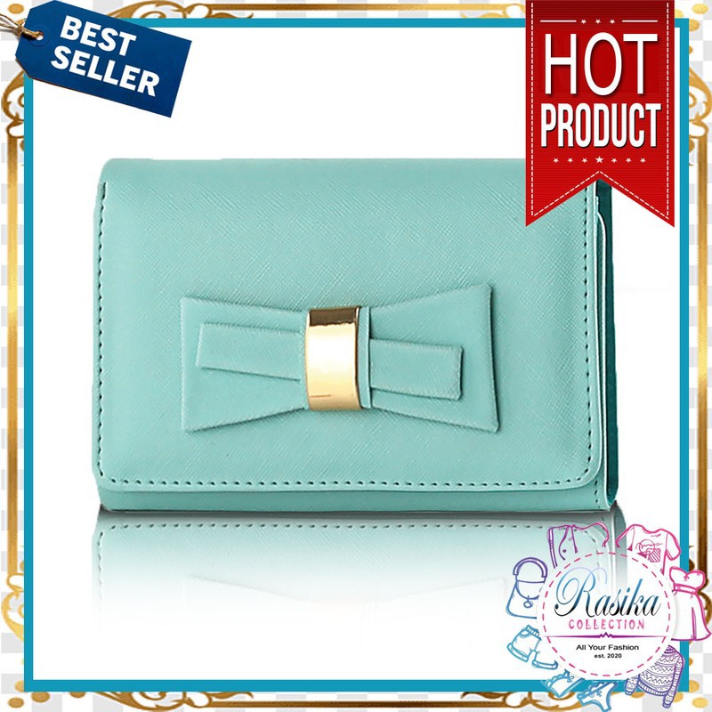 Dompet wanita Terbaru - Dompet Wanita original - branded - SPT 360