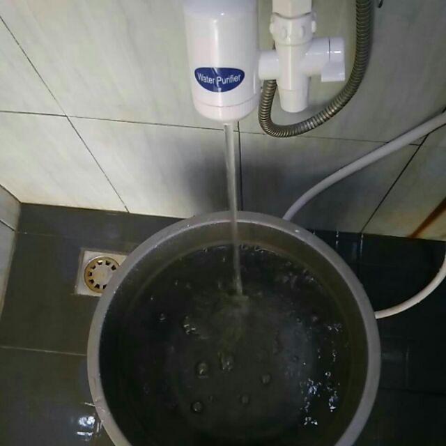 Filter Air Saringan Air Sws Filter Air Kran | Saringan Kran Air