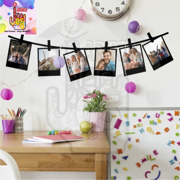 APOLAROID CETAK FOTO POLAROID MEDAN. MURAH BERKUALITAS UKURAN 2R