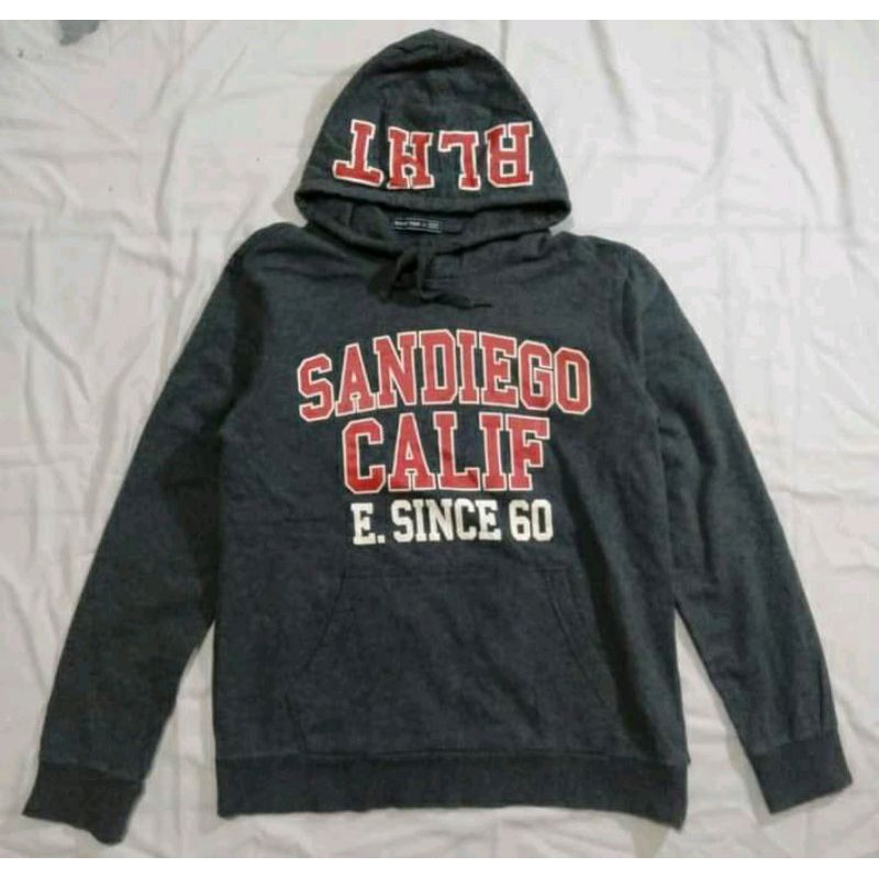 Hoodie sandiego