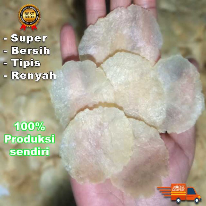 

EMPING MELINJO KHAS LIMPUNG KUALITAS SUPER SP (1 biji melinjo)/500G
