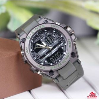 JAM TANGAN PRIA/COWOK SPORTY DZINER 8139 ORIGINAL / TERSEDIA 7 WARNA