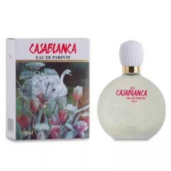 ❤ jselectiv ❤ CASABLANCA EDP Eau de Parfum 306 - 100ml | Parfum CASABLANCA Bebek