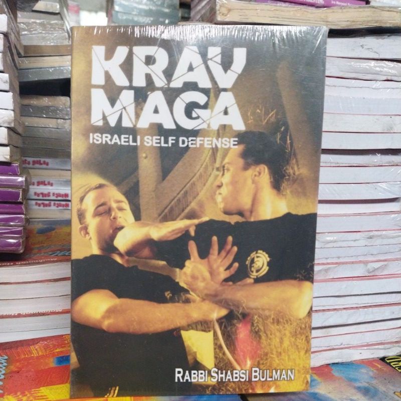 Krav maga. Israeli self defense.  mp4