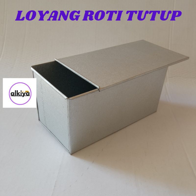 LOYANG ROTI TAWAR TUTUP,LOYANG ROTI