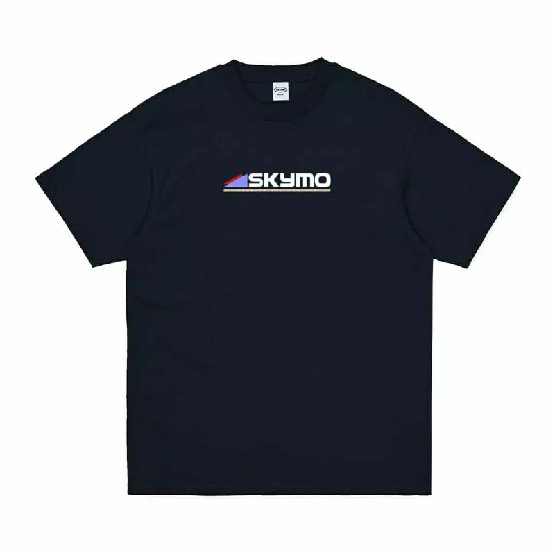 T - SHIRT SKYMO/ ORIGINAL 100%