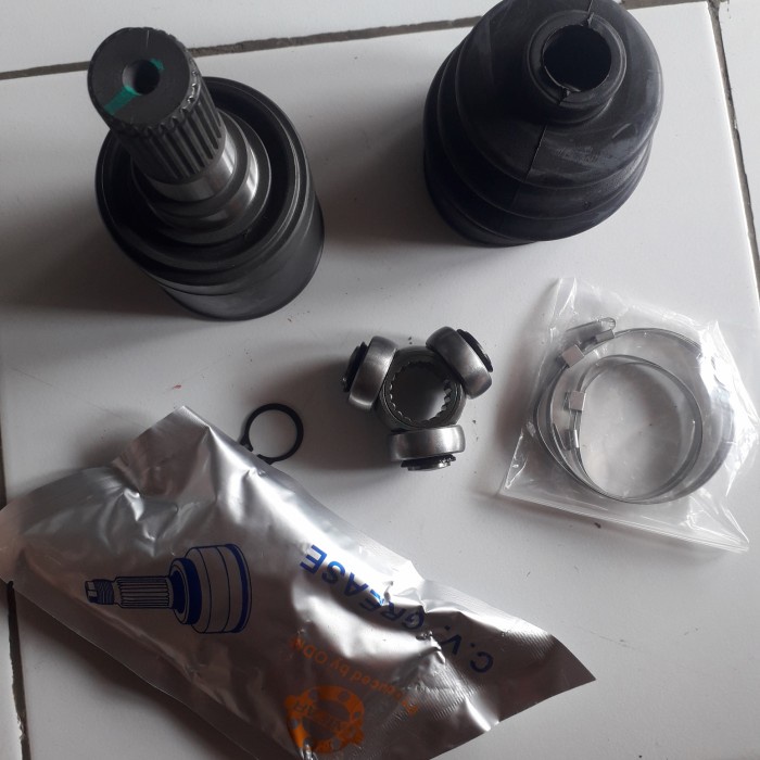 Jual Cv Joint In Kia Picanto As Roda Dalam Kia Picanto Asli Impor 1