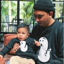 JURNALRISA SWEATER KIDS by RAGAREADY