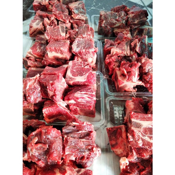 

IGA GONDRONG 500 kg/TULANG LEHER 500gr