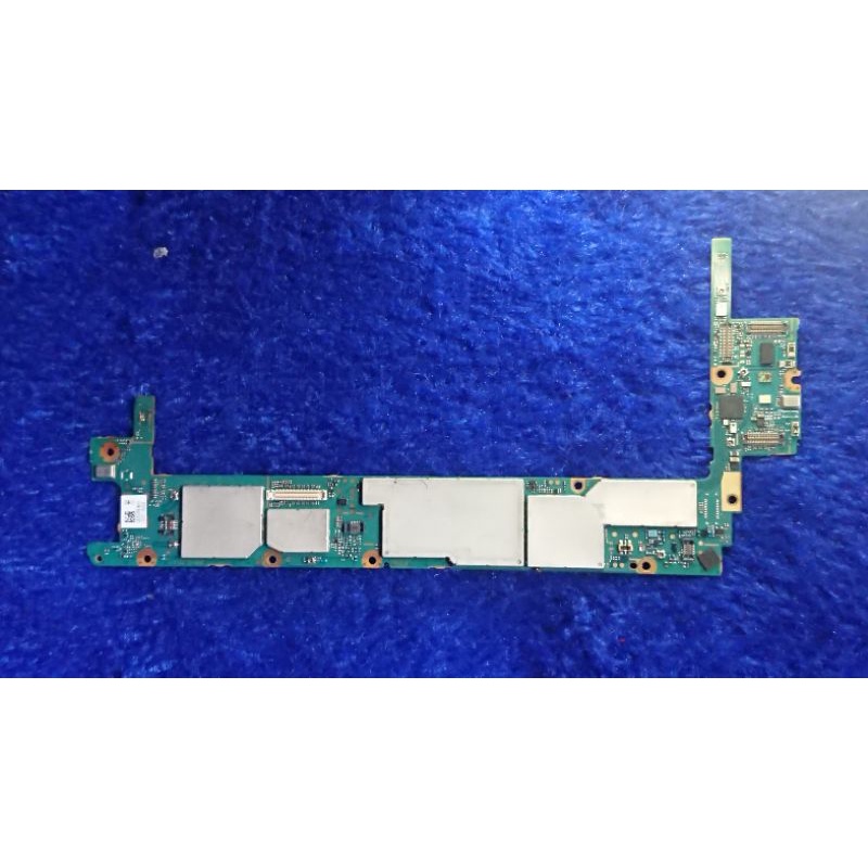 Motherboard mesin sony xz premium minus