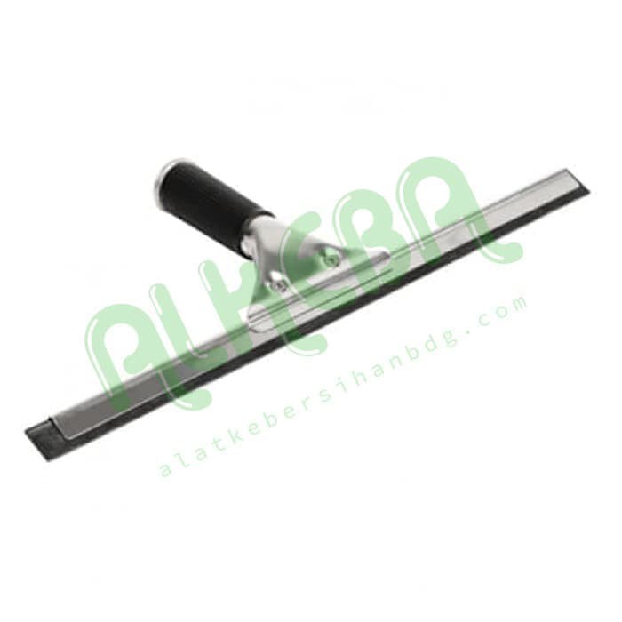 Window Squeegee 45 cm / alat pembersih kaca (Glass Scrape / Stik Kaca)