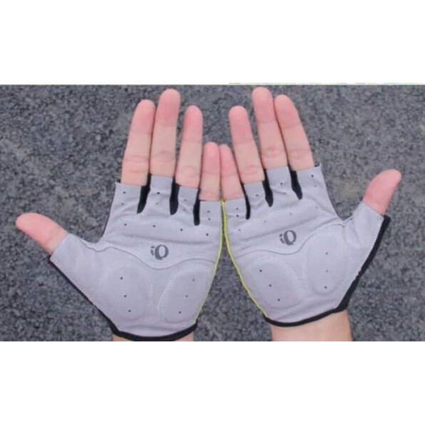 Sarung Tangan Sepeda Half Finger gel Pearl Izumi Setengah Jari cycling gloves bukan Rockbros