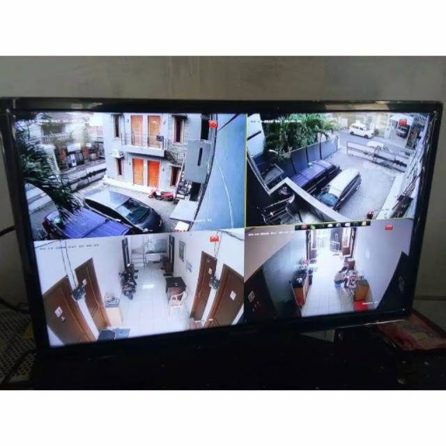 KAMERA CCTV OUTDOOR HILOOK 2MP THC-B120-PC CAMERA OUTDOOR WATERPROOF 2MP 1080P 2 MP BERGARANSI RESMI