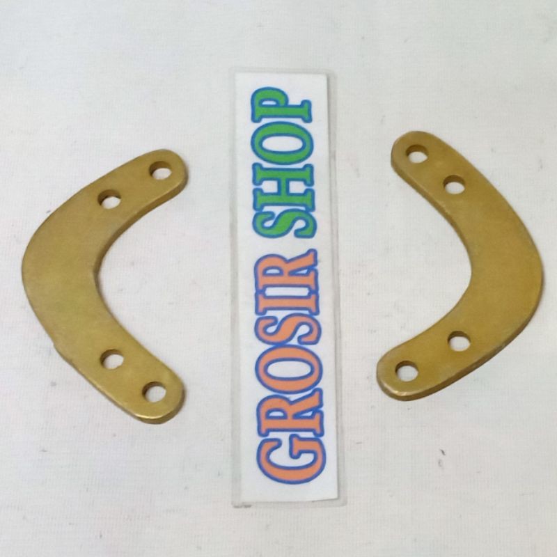 PANGKON SHOCK VIXION - R15 / PENINGGI SHOCK VIXION - R15 - PEMENDEK SHOCK R15 VIXION