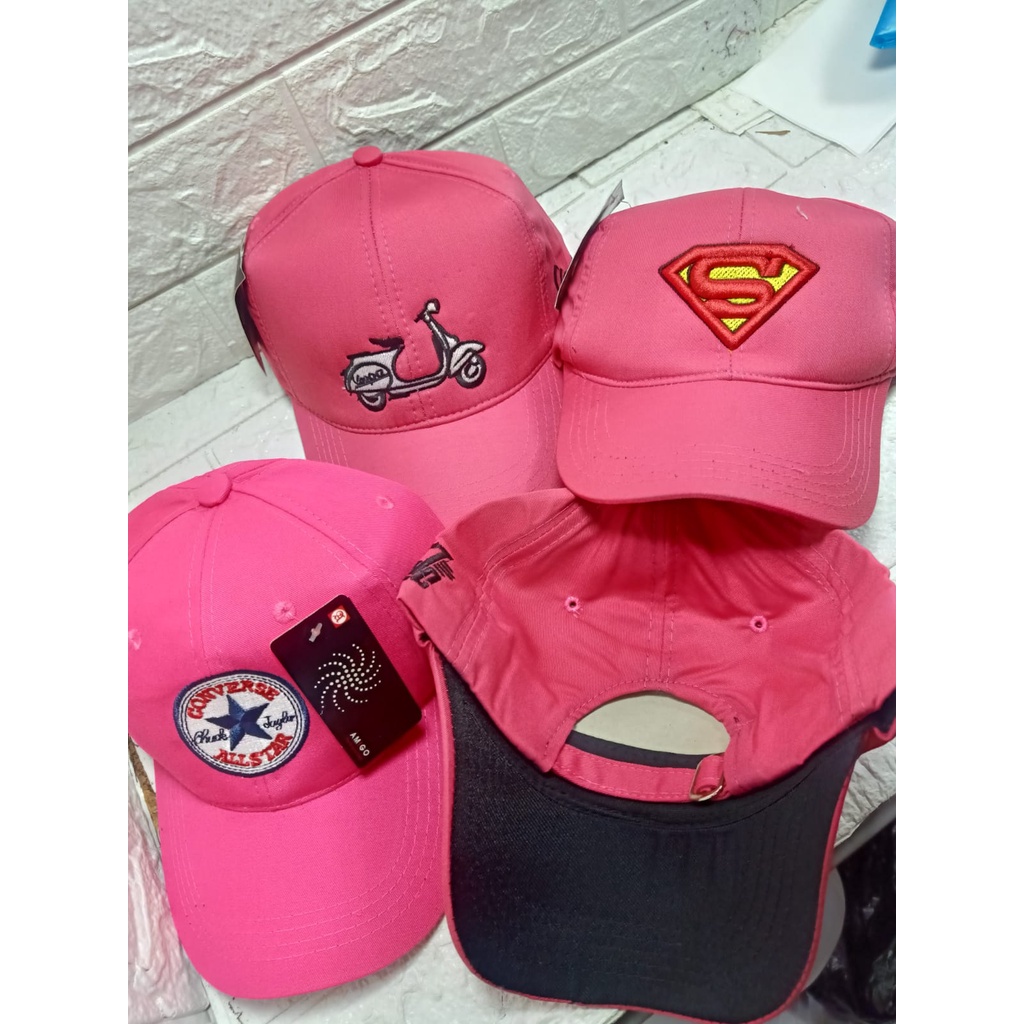 COD topi sport aquatic topi olahraga topi senam gowes topi perasut topi golf baseball topi outdoor sport