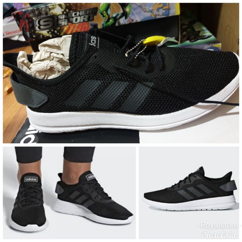 Jual Adidas Yatra Sepatu Lari Original F36517 Ori Store Shopee Indonesia 8315