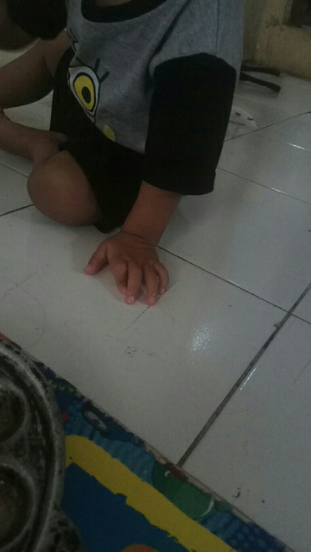 Haramain Baju Koko Bayi Anak Newborn 1 2 3 Tahun Katun Toyobo Batik Prada Peci Rajut Aqiqah Lebaran