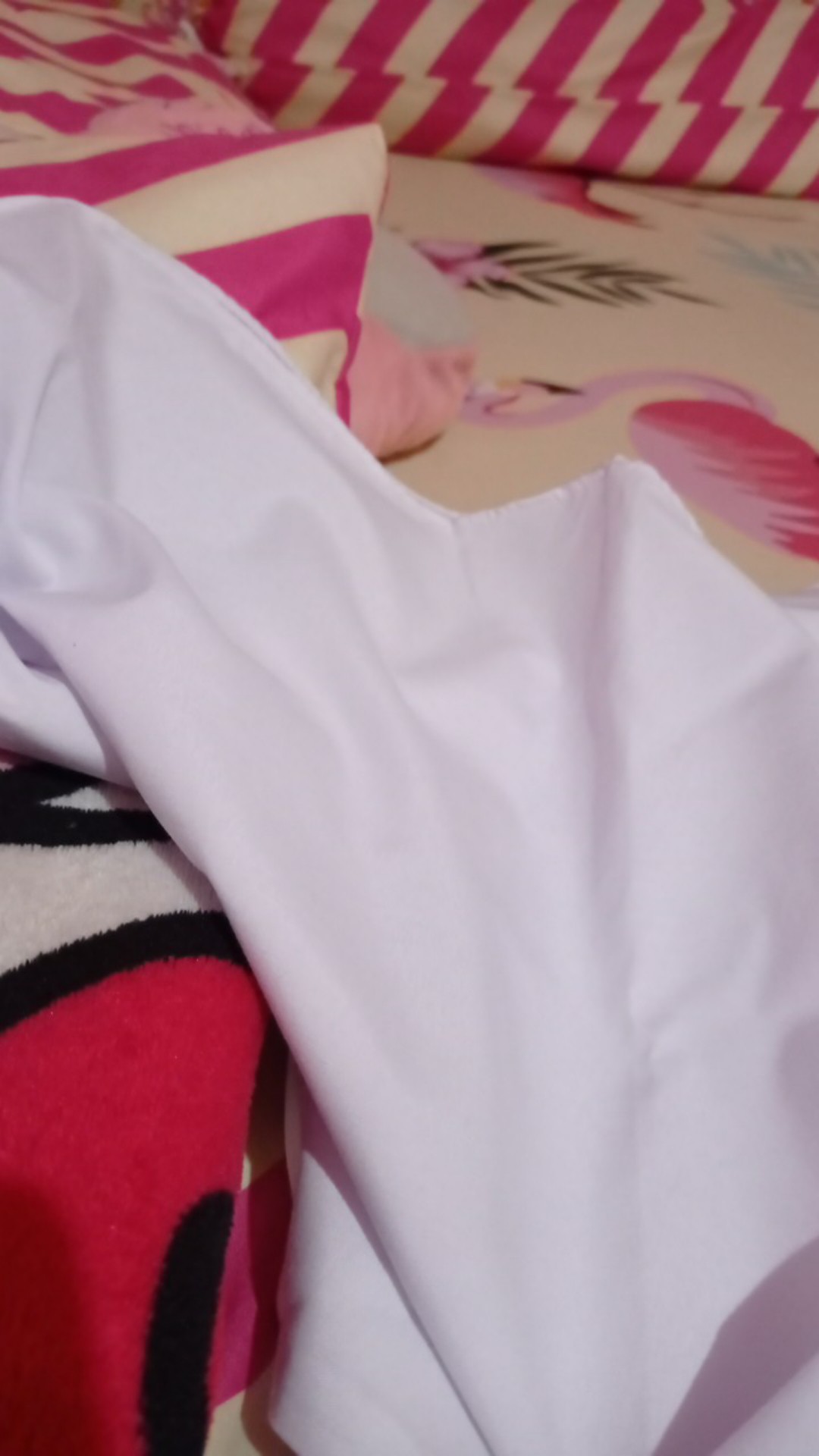 Kemeja Batik Printing Salice Paolo Motif Rantai Lengan Pendek