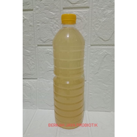 PROBIOTIK G17 PROF SUKARDI KEMASAN 1 LITER ORIGINAL