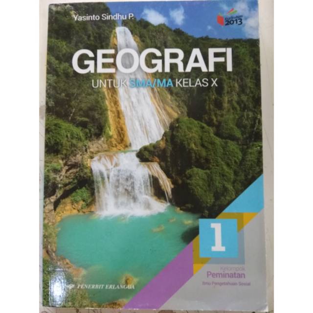 Buku Geografi Kelas 11 Kurikulum 2013 Erlangga Pdf Berbagai Buku