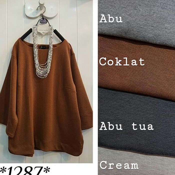 Kaos Perempuan|Baju Wanita|Fashion Wanita|Baju Muslim|Baju Hijab