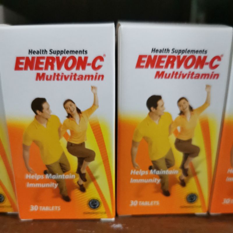 enervon c botol