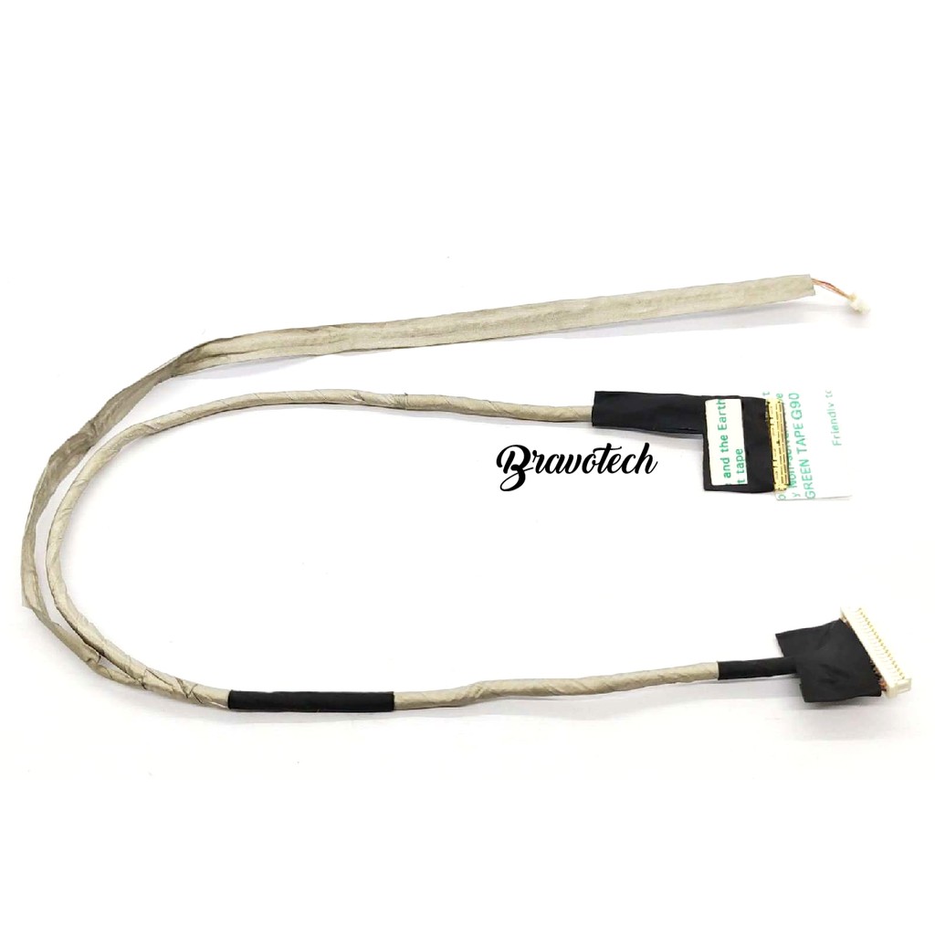 LCD LVDS Cable Flexible  MSI GT70 GTX780 GTX670 GTX680 K19-3031005-H39 MS1762 MS1761 CDJ-USA 40 pin