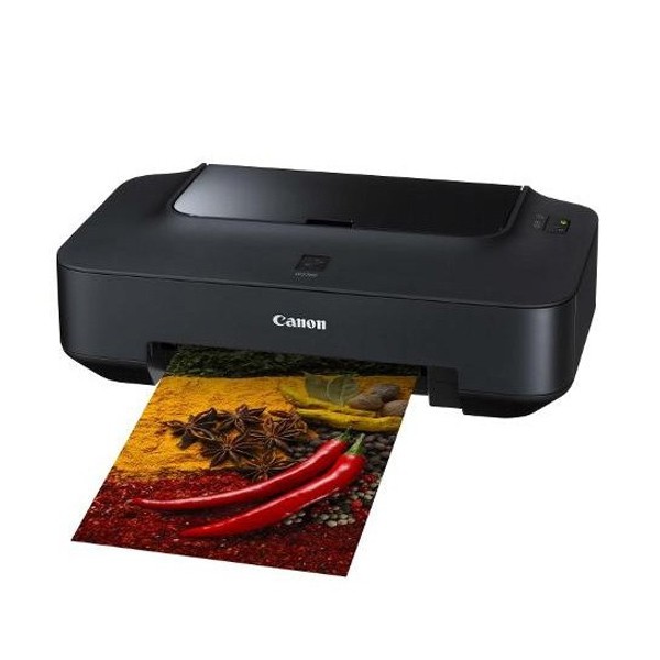 PRINTER CANON IP2770 - printer canon pixma IP 2770 garansi resmi