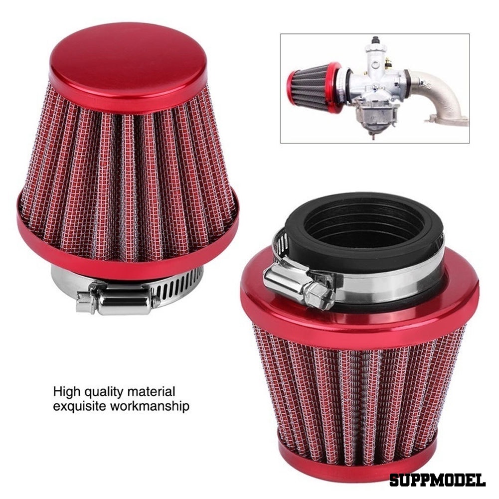 Spm Filter Udara 8mm Universal Untuk Motor Atv Dirt Bike