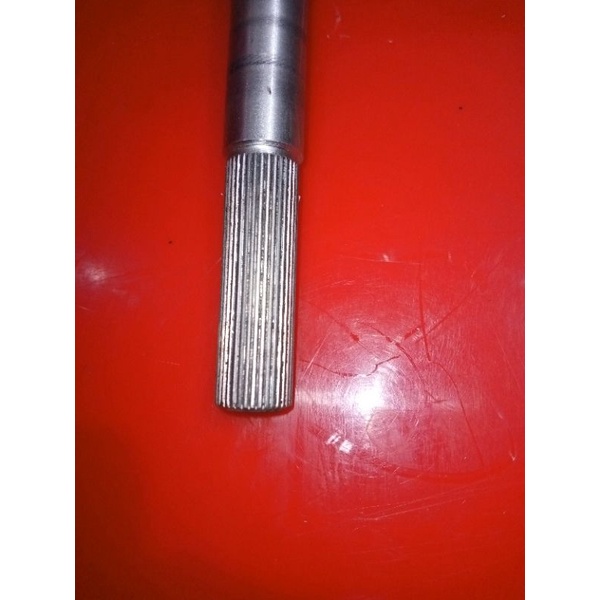 Joint steering join stir Innova rebond Fortuner VRZ Hilux Revo asli original