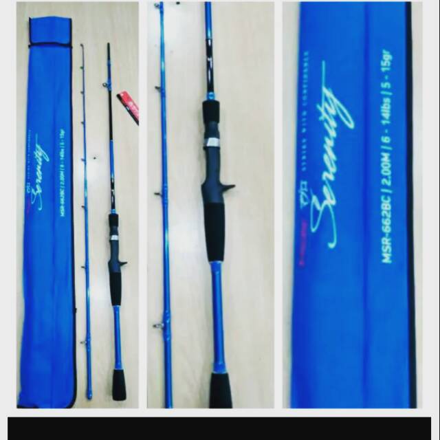 JORAN BC MAGURO SERENITY