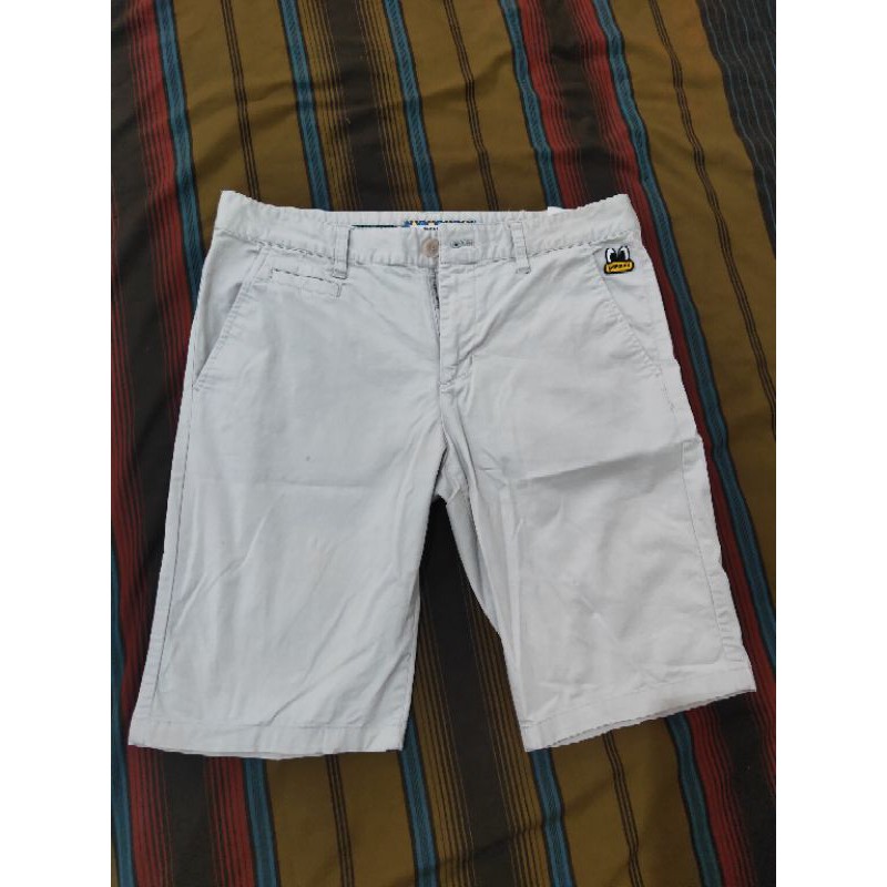 celana pendek pancoat original second