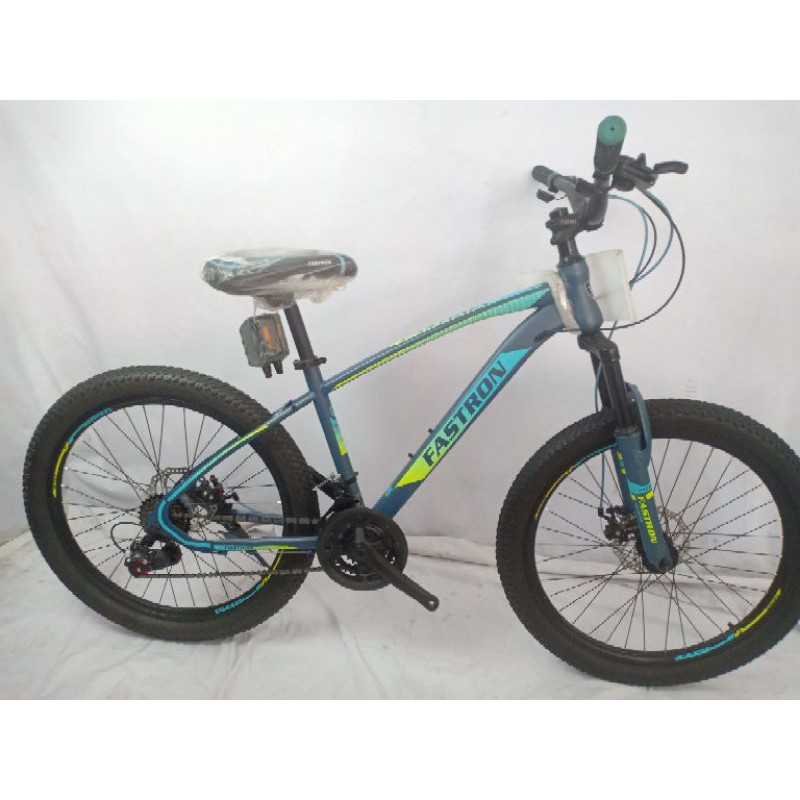 SEPEDA MTB by FASTRON