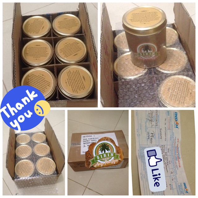 

SIRIN GULA AREN ORGANIK DIET palm sugar