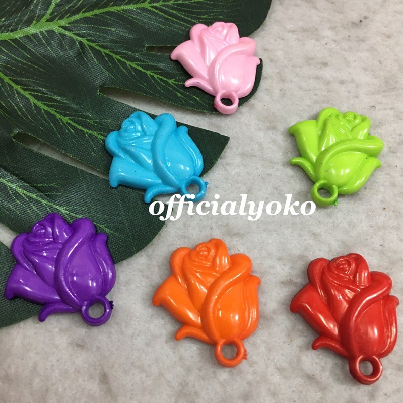 CHARM MUTE MONTE MOTE MANIK MAWAR O CHARM BUNGA CHARM MUTE MONTE MOTE MANIK MAWAR O CHARM BUNGA