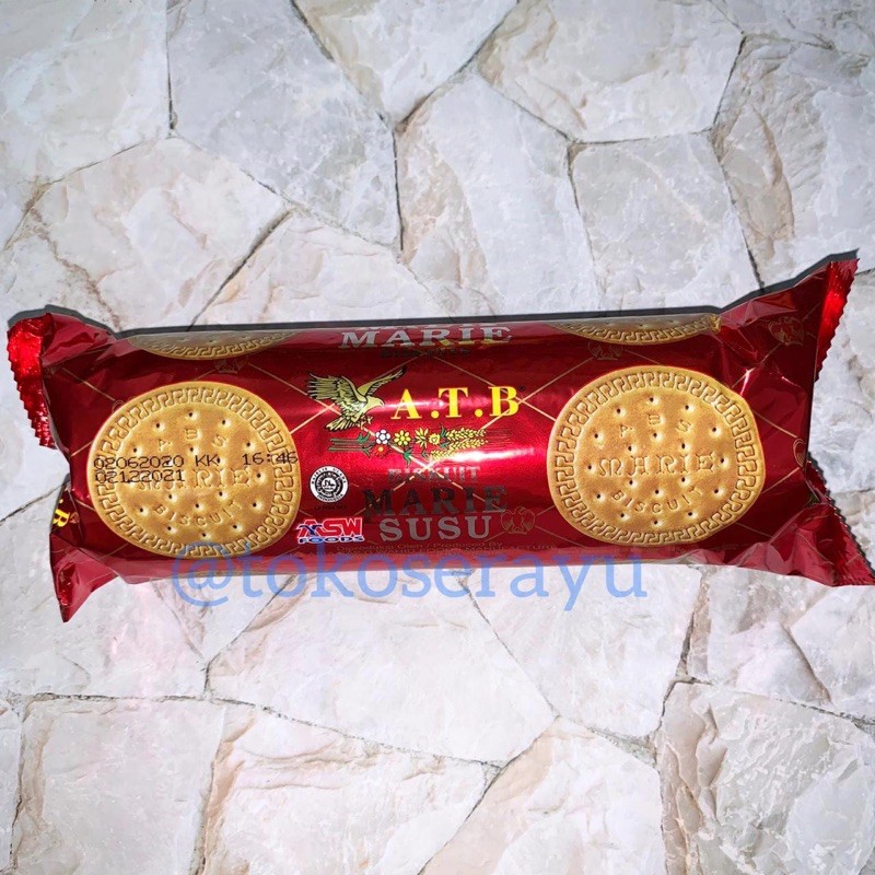 ATB Marie Susu Regal Kualitas Premium