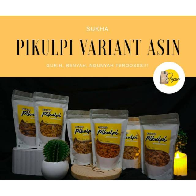 

Pikulpi varian asin