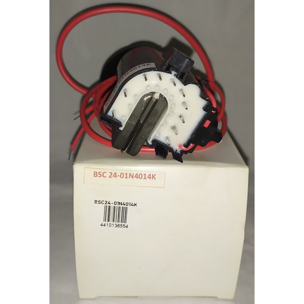 Flyback TV Flyback TV BSC24-01N4014K Dus Putih Kualitas No1