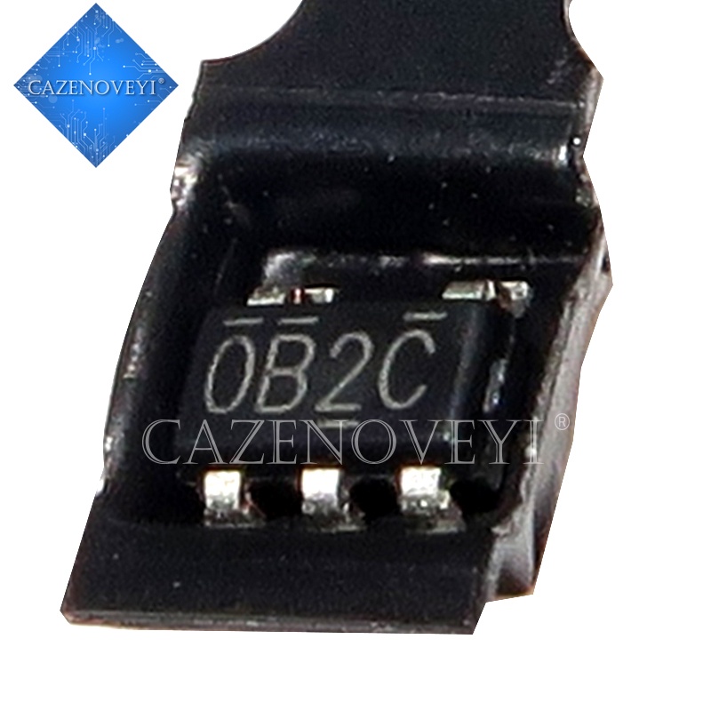 10pcs Ic XC6209F282MR XC6209F282 9xxx XC6210B332MR XC6210B332 OB2 SOT23