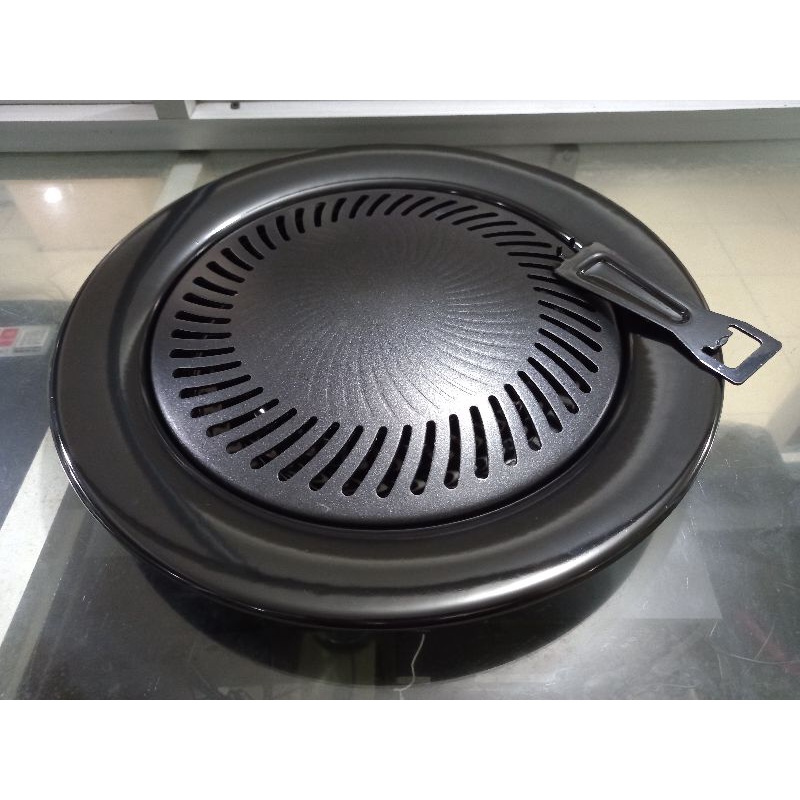 Ultra Grill Maxim